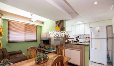 Cobertura, 2 quartos, 95 m² - Foto 3