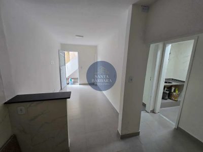 Casa de Condomínio, 1 quarto - Foto 1