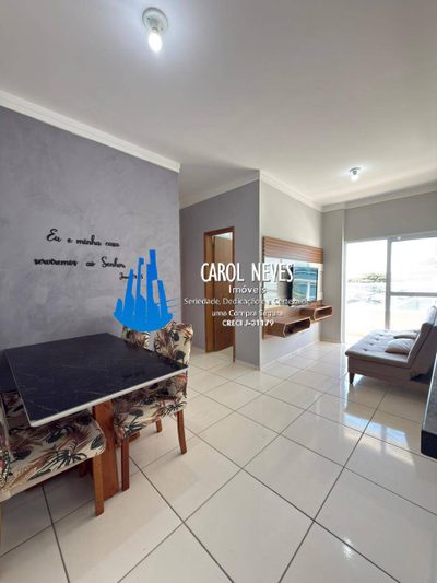 Apartamento, 2 quartos, 71 m² - Foto 2