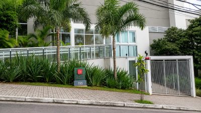 Apartamento, 1 quarto, 30 m² - Foto 4