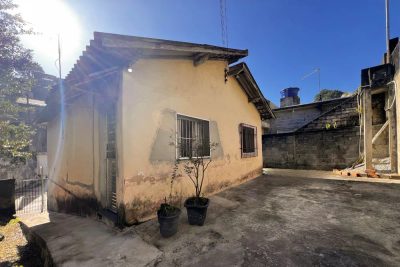 Casa, 3 quartos, 110 m² - Foto 2