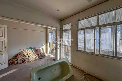 Apartamento, 1 quarto, 53 m² - Foto 3