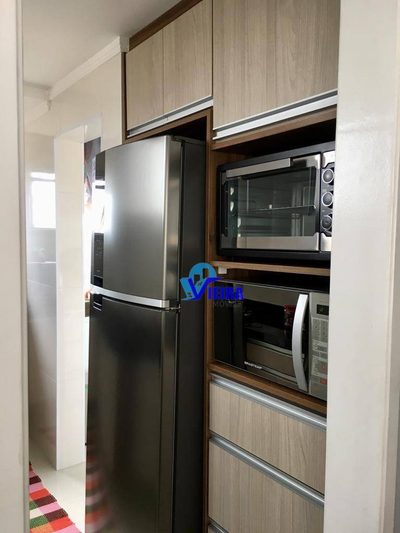 Apartamento, 3 quartos, 65 m² - Foto 5