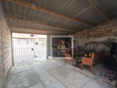 Casa, 4 quartos, 132 m² - Foto 2