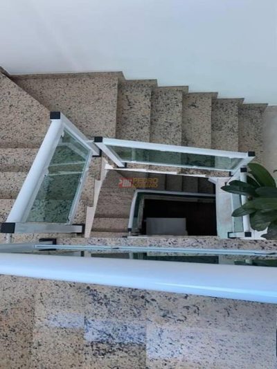 Sobrado, 3 quartos, 299 m² - Foto 3