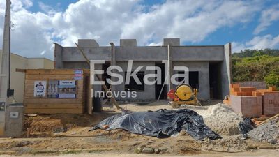 Casa, 2 quartos, 60 m² - Foto 2