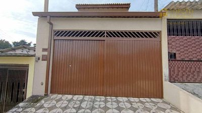 Casa, 3 quartos, 140 m² - Foto 1