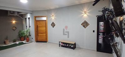 Casa de Condomínio, 2 quartos - Foto 1