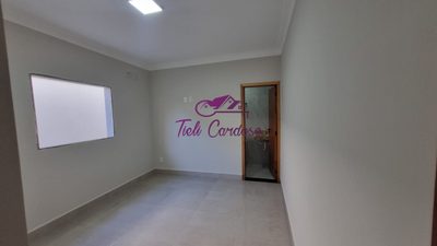 Casa, 3 quartos - Foto 2