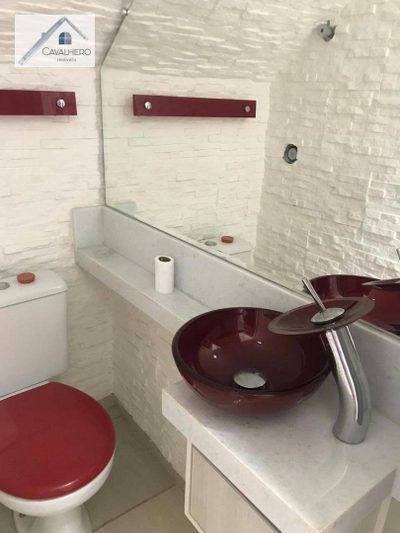 Sobrado, 2 quartos - Foto 5