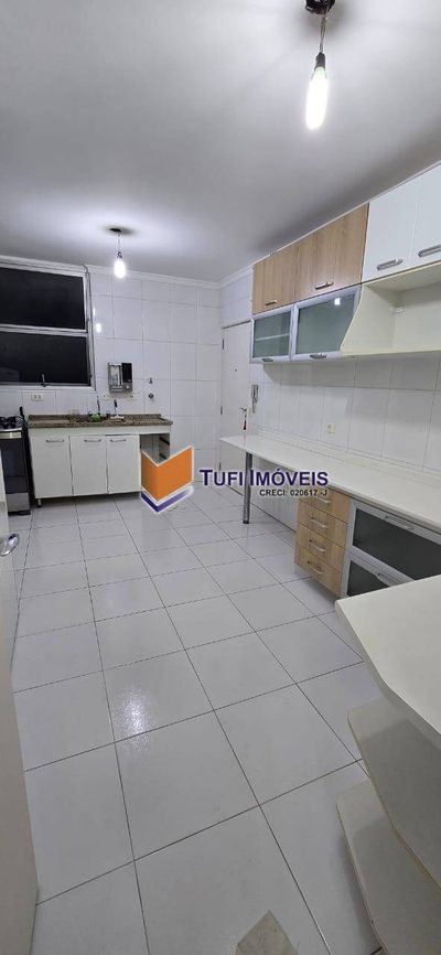 Apartamento, 3 quartos, 115 m² - Foto 5