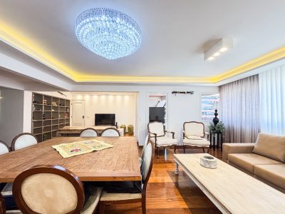 Apartamento, 2 quartos, 227 m² - Foto 3