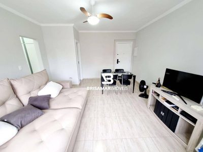 Apartamento, 1 quarto, 59 m² - Foto 1