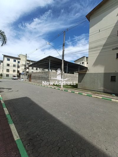 Apartamento, 2 quartos, 43 m² - Foto 5