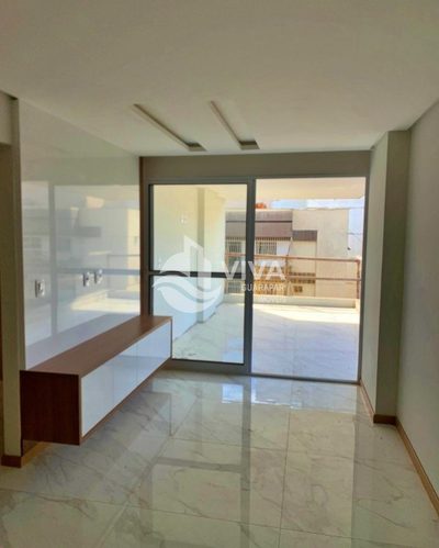 Apartamento, 3 quartos, 88 m² - Foto 3