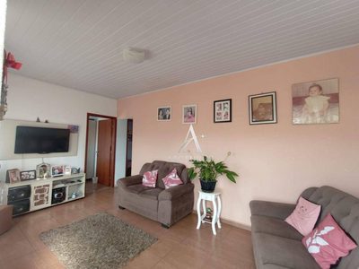Casa, 3 quartos, 125 m² - Foto 2