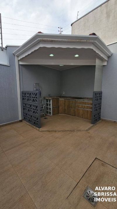 Casa, 2 quartos, 130 m² - Foto 2