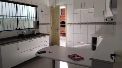Sobrado, 3 quartos, 160 m² - Foto 5