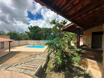 Casa, 3 quartos, 360 m² - Foto 3