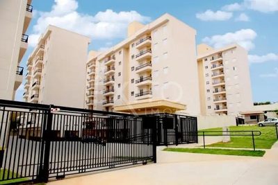 Apartamento, 2 quartos, 54 m² - Foto 3