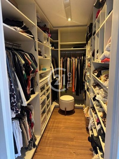 Apartamento, 2 quartos, 161 m² - Foto 5