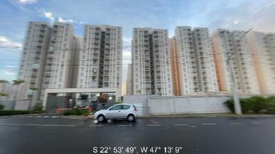 Apartamento, 2 quartos, 55 m² - Foto 1