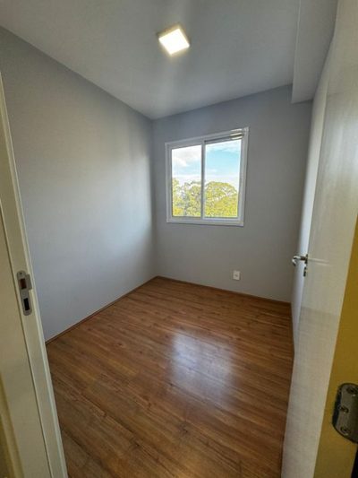 Apartamento, 2 quartos, 34 m² - Foto 5