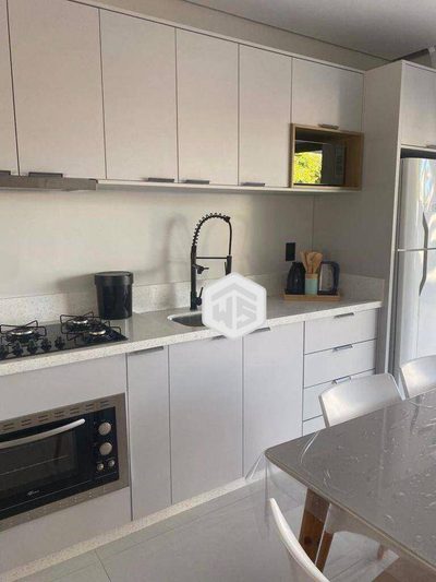Casa, 2 quartos, 100 m² - Foto 4