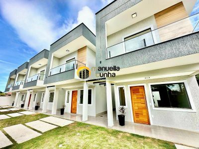 Casa, 2 quartos, 100 m² - Foto 1