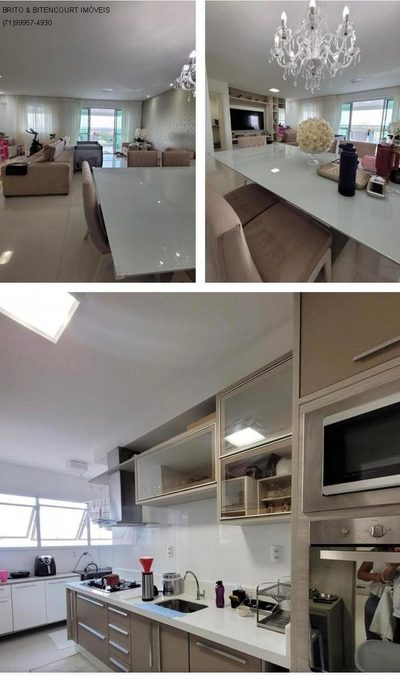 Apartamento, 2 quartos, 102 m² - Foto 2