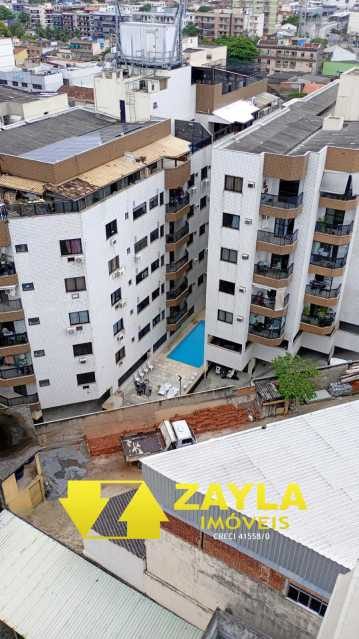 Apartamento, 2 quartos, 69 m² - Foto 5