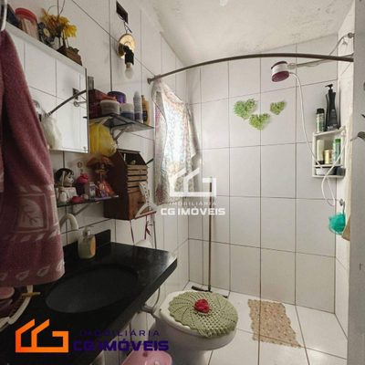 Casa, 2 quartos, 170 m² - Foto 5