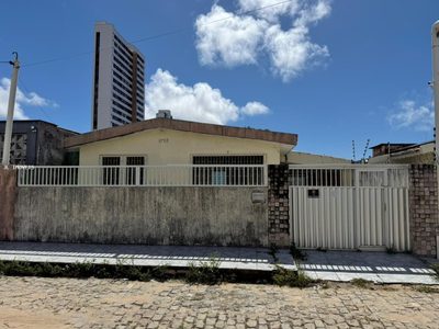 Casa, 3 quartos, 141 m² - Foto 1