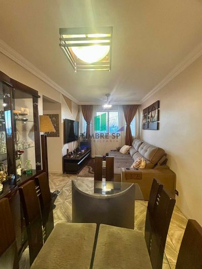 Apartamento, 2 quartos, 70 m² - Foto 1