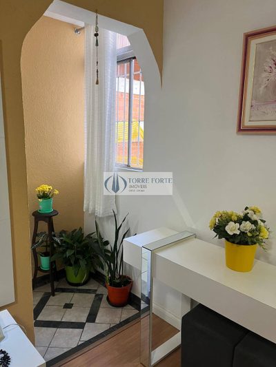Apartamento, 2 quartos, 75 m² - Foto 5