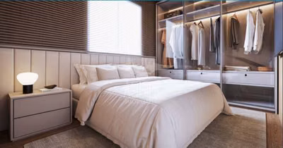 Apartamento, 2 quartos, 41 m² - Foto 5