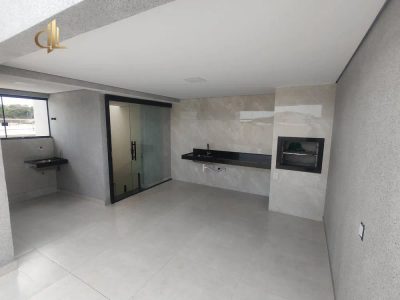 Casa, 3 quartos - Foto 2