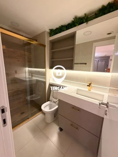 Apartamento, 2 quartos, 68 m² - Foto 5