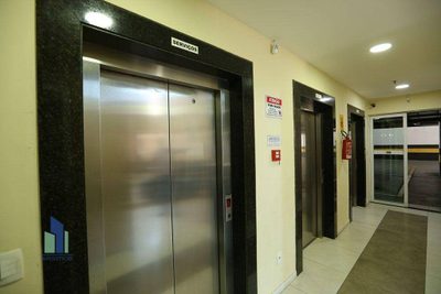 Apartamento, 1 quarto, 43 m² - Foto 4