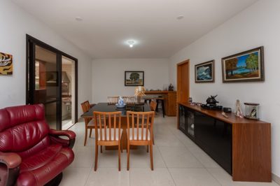 Apartamento, 4 quartos, 208 m² - Foto 4