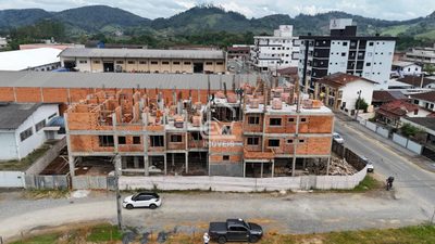 Apartamento, 3 quartos, 104 m² - Foto 1