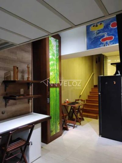 Apartamento, 1 quarto, 40 m² - Foto 3