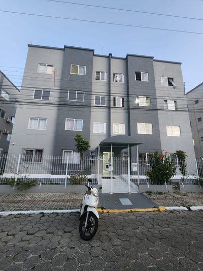 Apartamento, 2 quartos, 50 m² - Foto 1