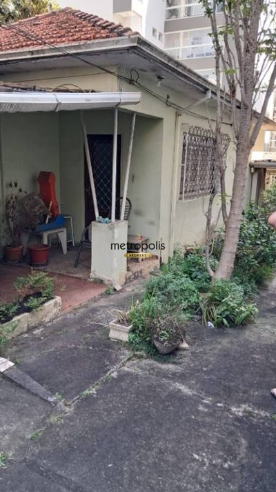 Terreno, 800 m² - Foto 1