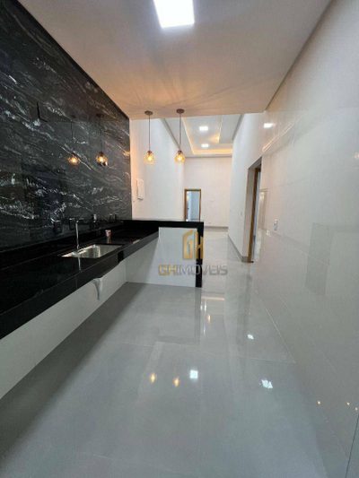 Casa, 3 quartos, 105 m² - Foto 2