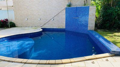 Casa, 5 quartos, 273 m² - Foto 5