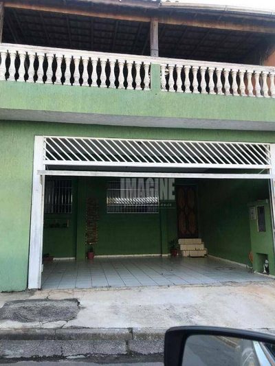 Sobrado, 3 quartos, 86 m² - Foto 3