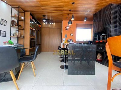 Cobertura, 2 quartos, 100 m² - Foto 4