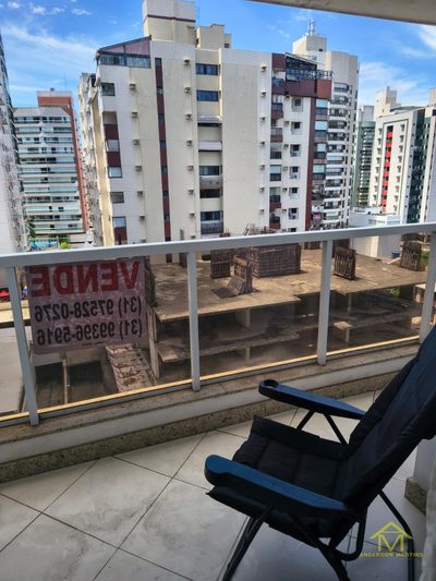 Apartamento, 2 quartos, 73 m² - Foto 2