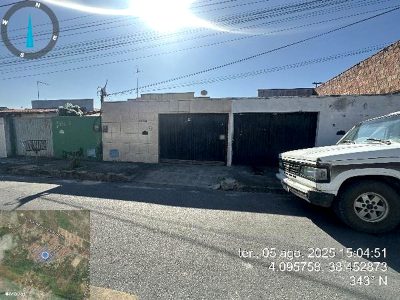 Casa, 2 quartos, 53 m² - Foto 1